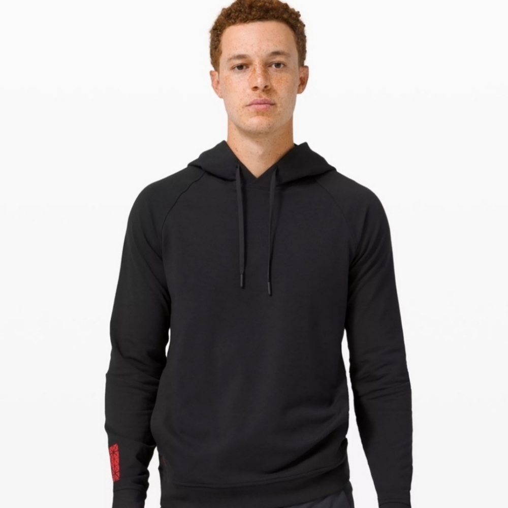 Lululemon Sweater